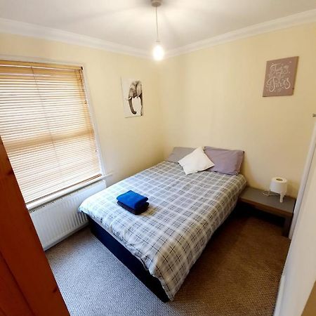 Chelmsford Centre House Apartment Екстериор снимка