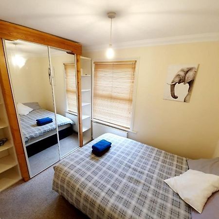 Chelmsford Centre House Apartment Екстериор снимка