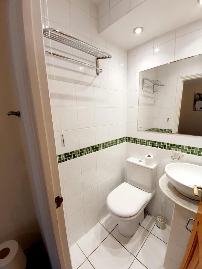Chelmsford Centre House Apartment Екстериор снимка