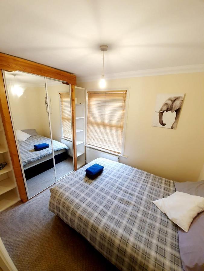 Chelmsford Centre House Apartment Екстериор снимка