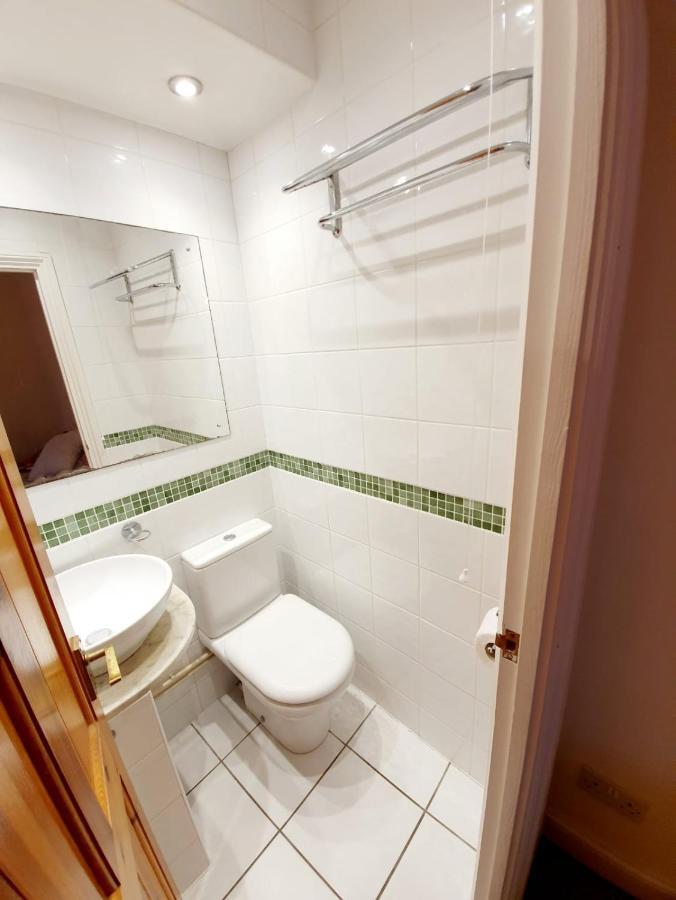 Chelmsford Centre House Apartment Екстериор снимка
