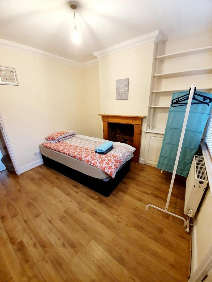 Chelmsford Centre House Apartment Екстериор снимка
