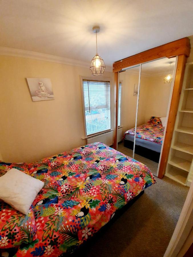 Chelmsford Centre House Apartment Екстериор снимка
