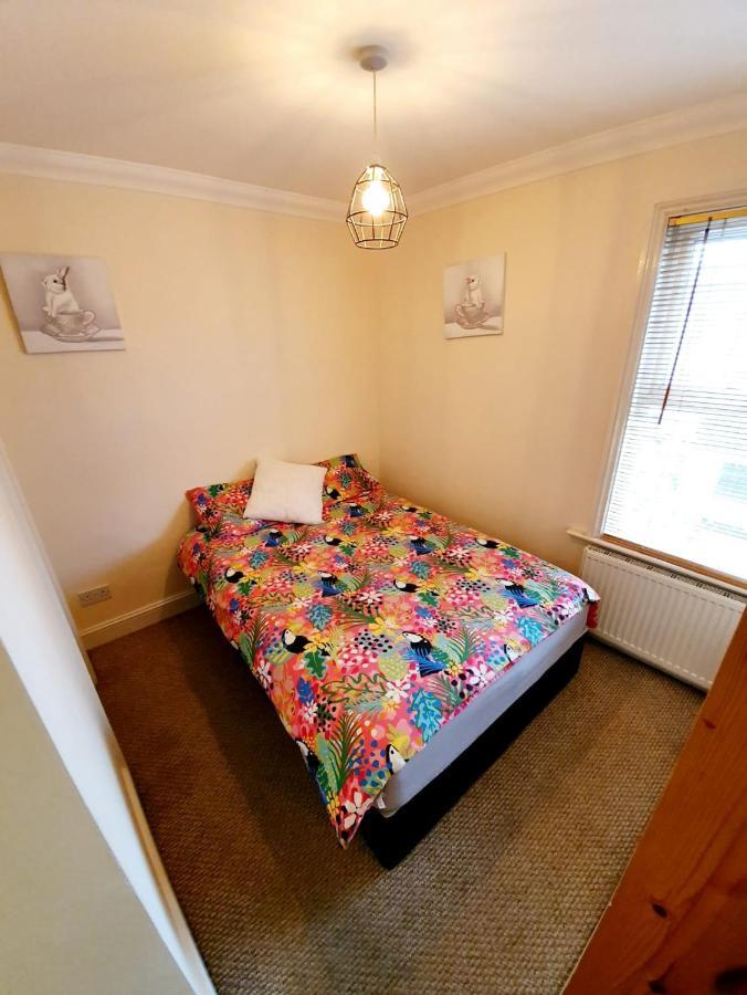 Chelmsford Centre House Apartment Екстериор снимка