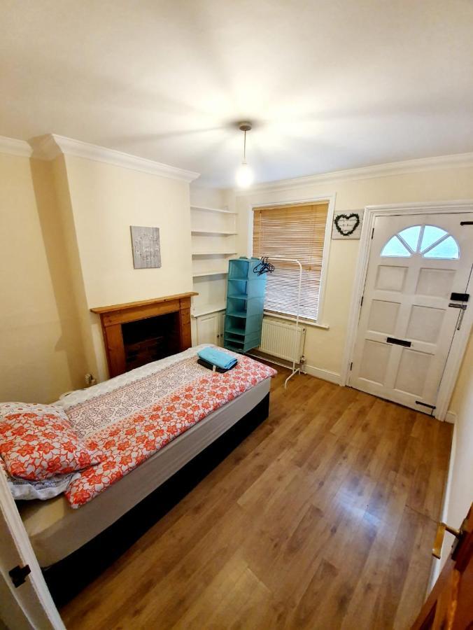 Chelmsford Centre House Apartment Екстериор снимка
