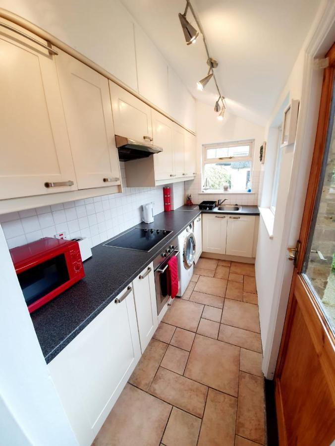 Chelmsford Centre House Apartment Екстериор снимка